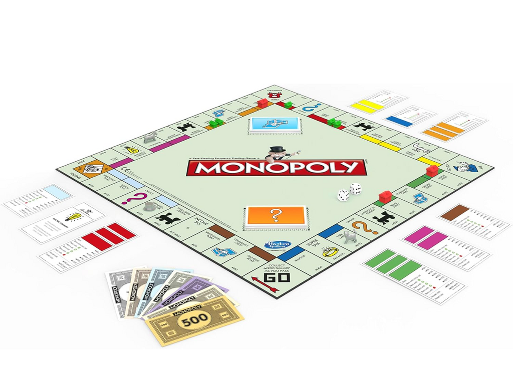 Monopoly