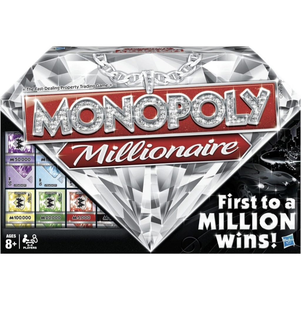 Monopoly Millonaire