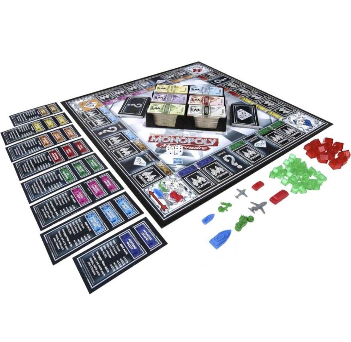 Monopoly Millonaire