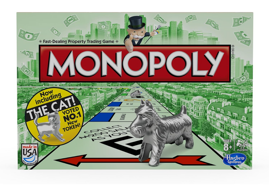 Monopoly