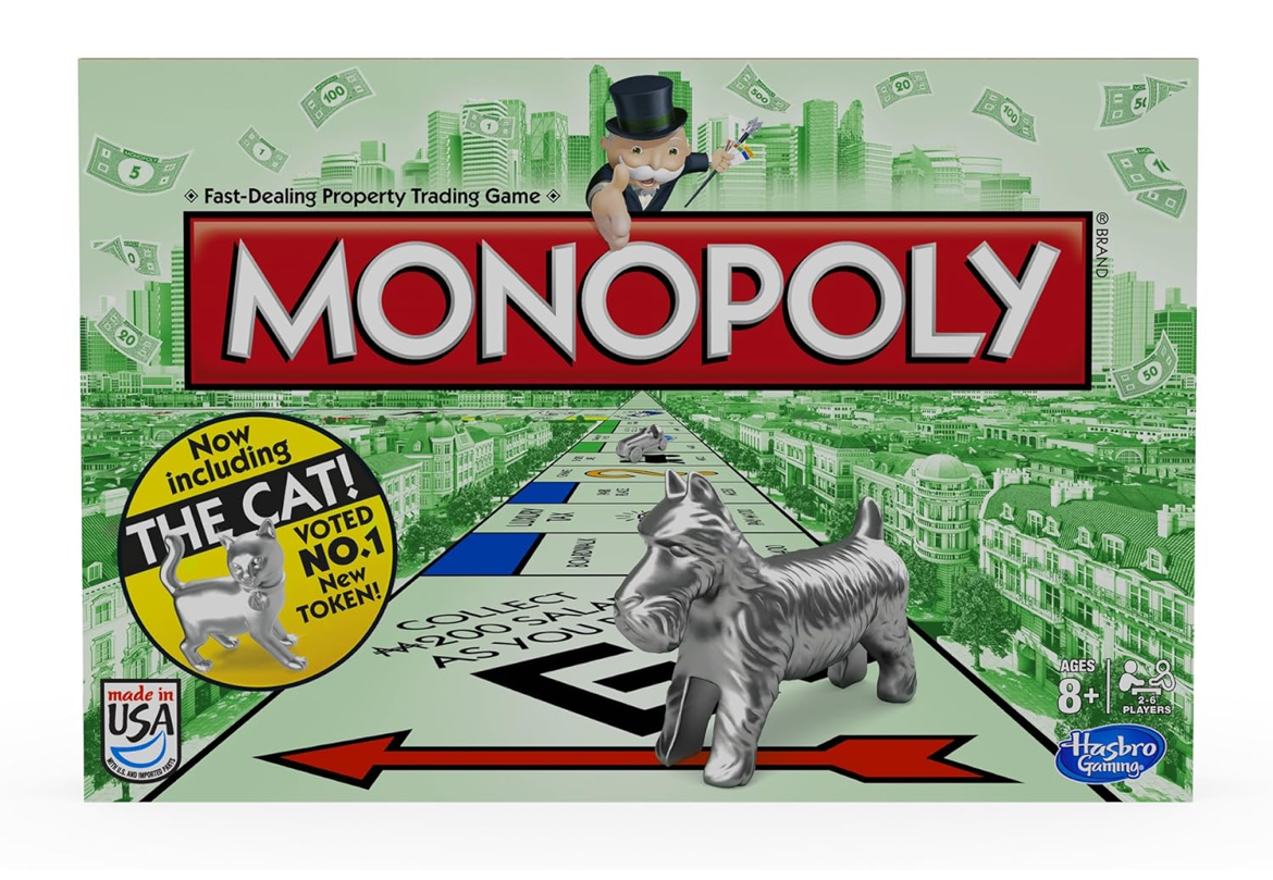 Monopoly