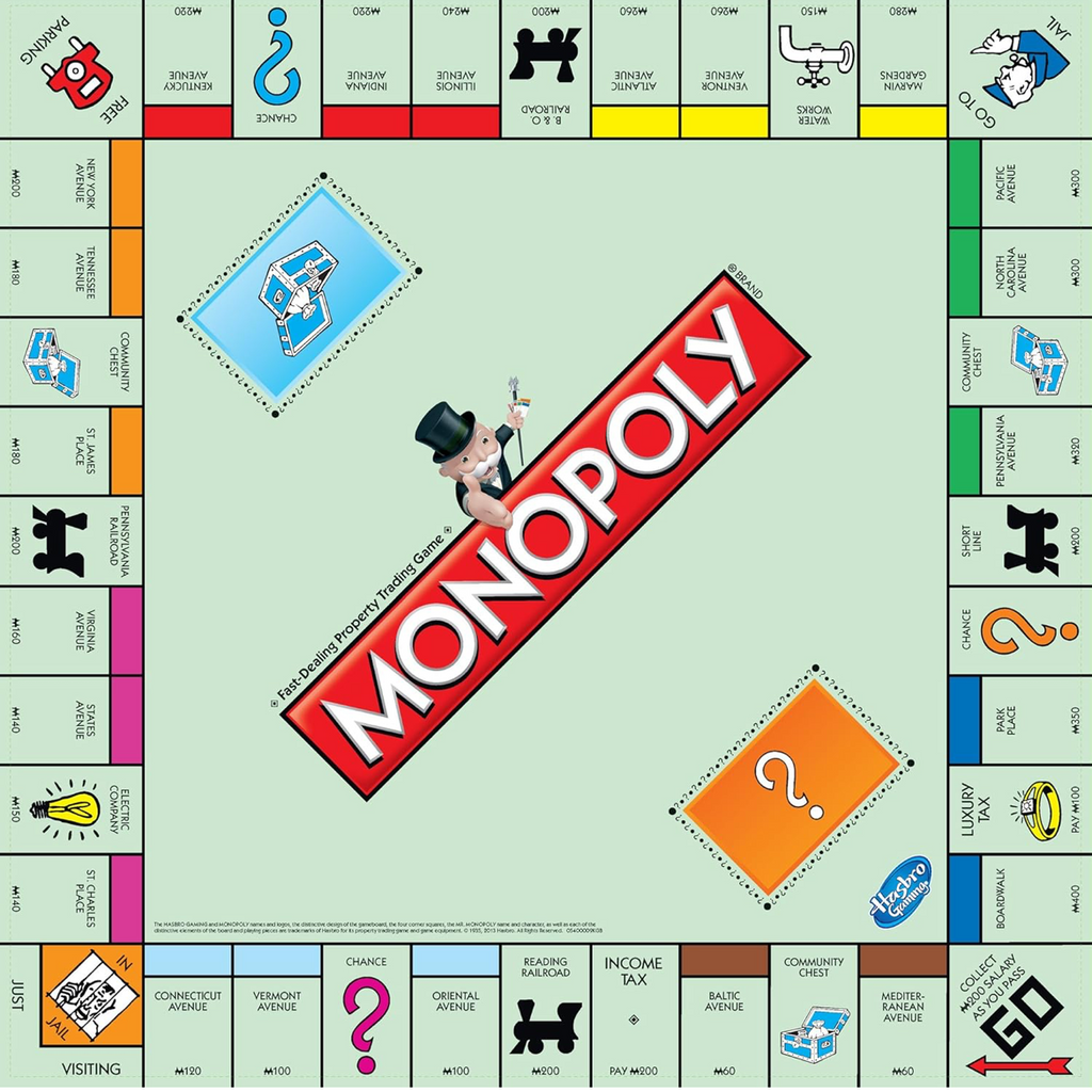 Monopoly