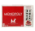 Monopoly 80th Anniversary 1935-2015